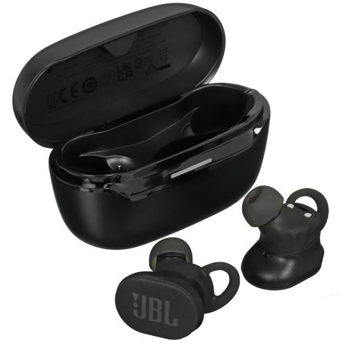 Наушники JBL Endurance Race 2 Black