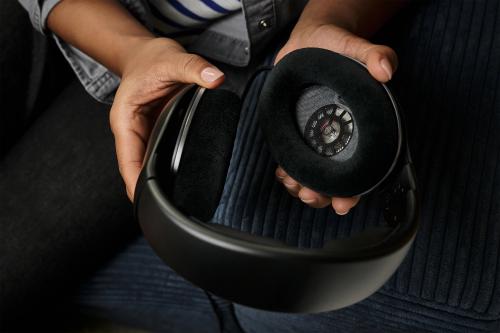 Наушники Sennheiser HD 550
