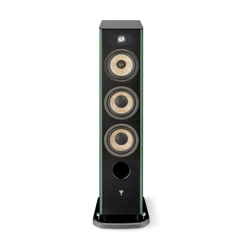 Напольная акустика Focal ARIA EVO X N2 Moss High Gloss