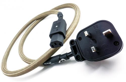 Сетевой кабель Chord Company Epic 2m