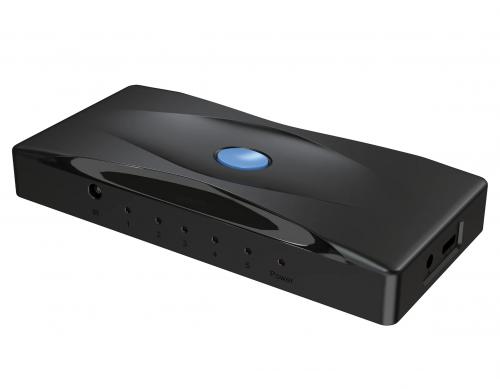Коммутатор HDMI Reddylink RL-SW51H-PL