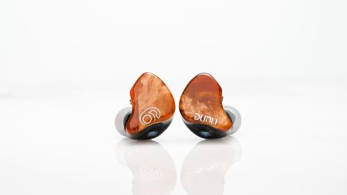 Наушники Dunu STUDIO SA6 MK2