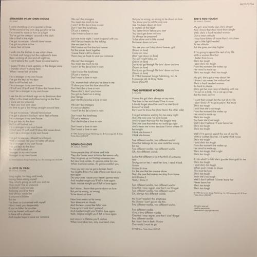 Виниловая пластинка Foreigner — AGENT PROVOCATEUR (LP)