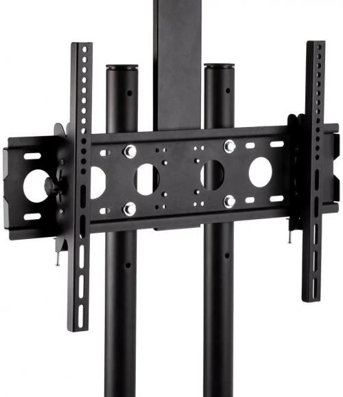 Подставка для телевизора ARM Media PT-STAND-9 черная