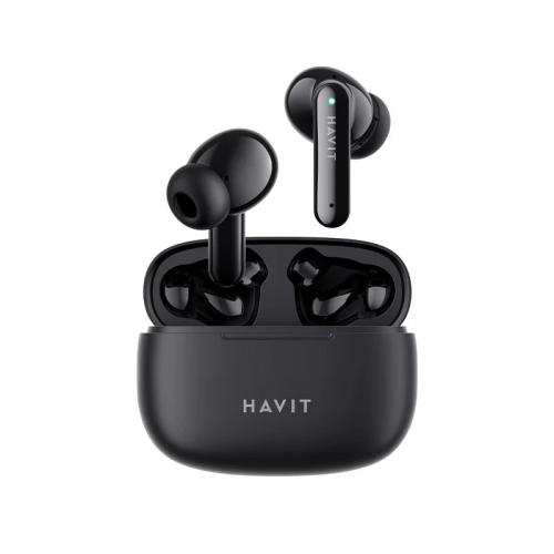 Наушники HAVIT TW967 Black