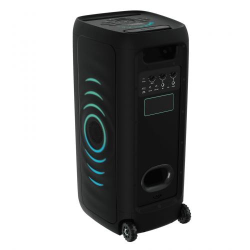 Музыкальный центр Hisense PARTY THUNDER