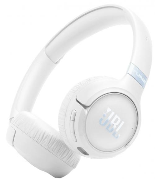 Наушники JBL Tune 680NC White