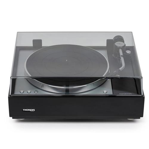 Проигрыватель винила Thorens TD 1601/TP 160 black