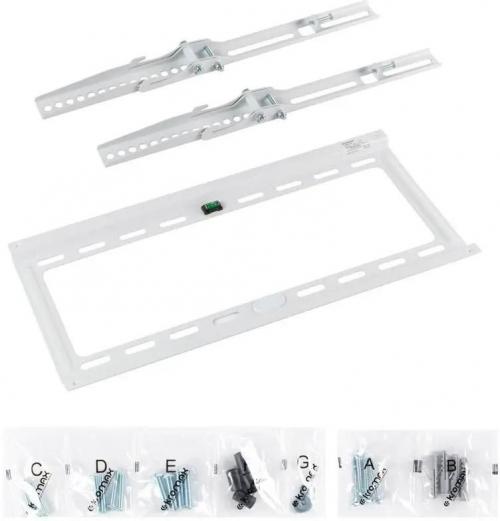 Кронштейн для телевизора Kromax IDEAL-4 белый
