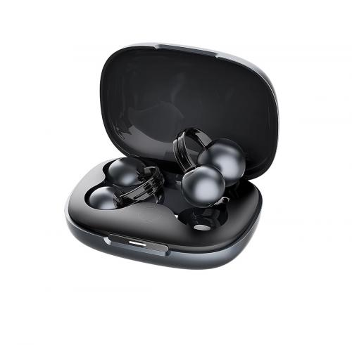 Наушники Mojawa Starclip Galaxy Grey