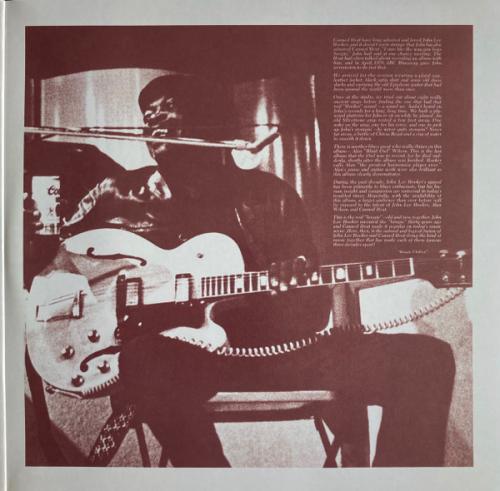 Виниловая пластинка Canned Heat - Hooker 'N Heat (Analogue) (Black Vinyl 2LP)