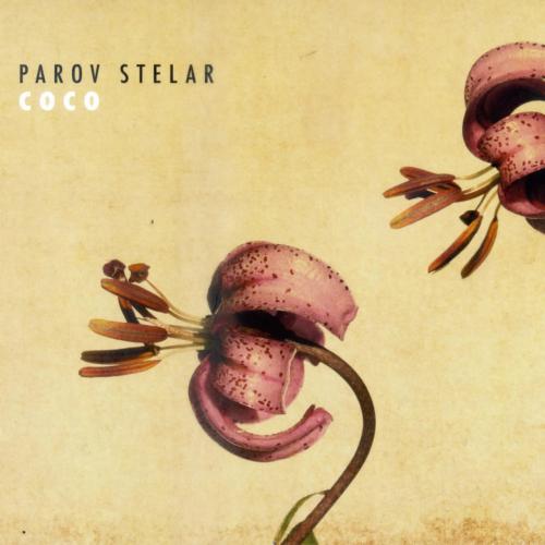Виниловая пластинка Parov Stelar - Coco (Black Vinyl 2LP)