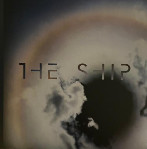 Виниловая пластинка Brian Eno - The Ship (coloured) (Сoloured Vinyl LP)