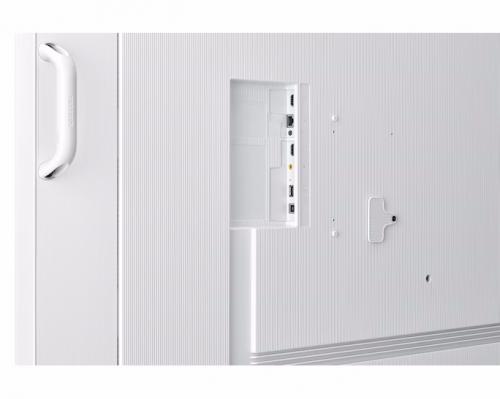 Интерактивный дисплей Samsung FLIP WM75FX