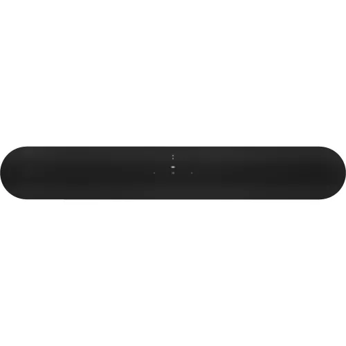 Саундбар Sonos Beam Gen2 black (BEAM2EU1BLK)