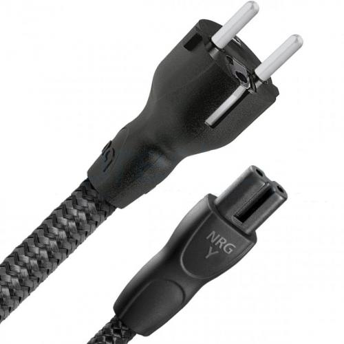 Сетевой кабель AudioQuest NRG-Y2 2.0m
