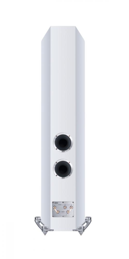 Напольная акустика Heco Celan Revolution 9 White Satin