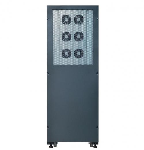 Блок бесперебойного питания Powercom VGD-II-40K33-B Black