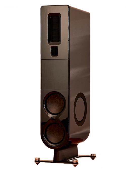 Напольная акустика PS Audio PS Audio Aspen FR20 Sable Black