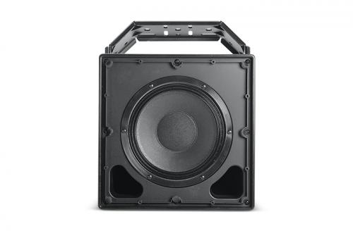 Всепогодная акустическая система JBL AWC82-BK