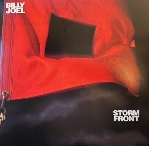 Виниловая пластинка Billy Joel - The Vinyl Collection, Vol.2 (Box) (Black Vinyl 11LP Box Set)