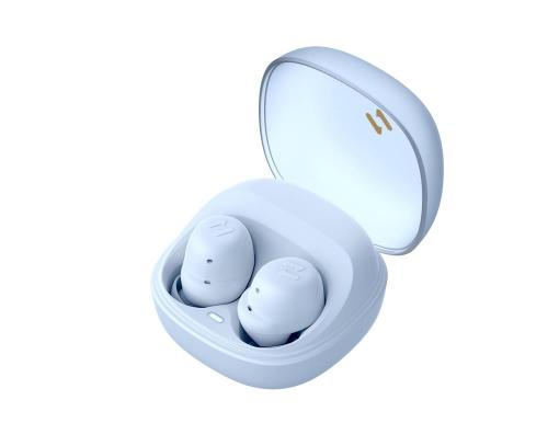 Наушники HAVIT TW969 Blue