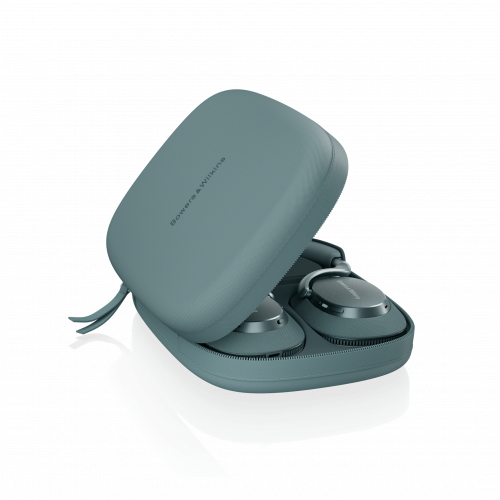 Наушники Bowers & Wilkins Px7 S3 Frost Blue