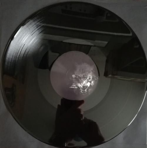 Виниловая пластинка Insomnium - Anno 1696 (Black Vinyl 3LP)