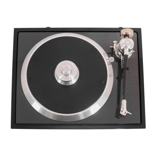 Проигрыватель винила EAT C-Sharp Jo5 Piano Black