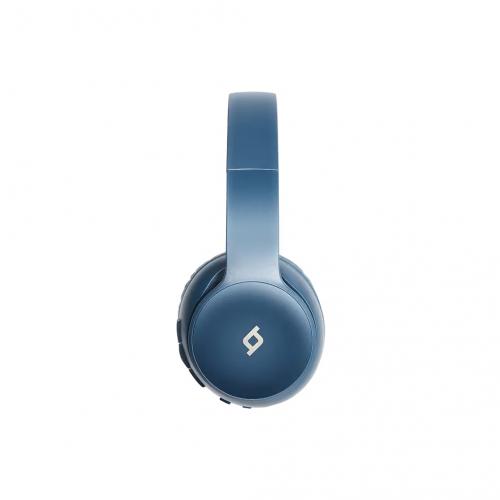 Наушники TTEC SoundLifeOn Navy Blue