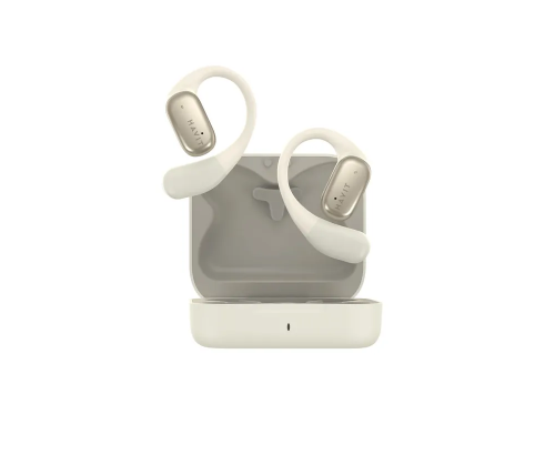 Наушники HAVIT OWS902 Grey