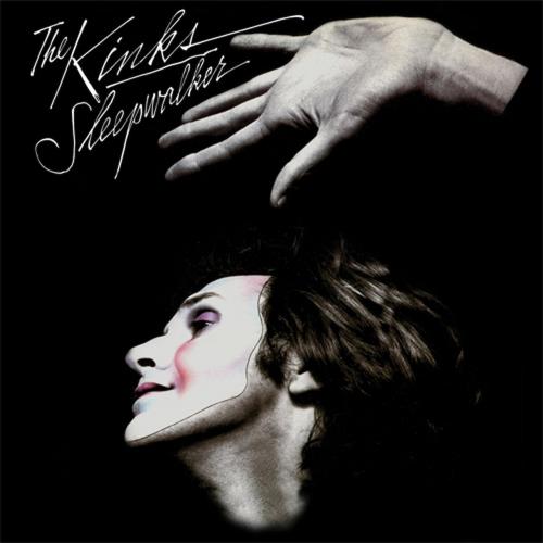 Виниловая пластинка The Kinks - Sleepwalker (Black Vinyl LP)