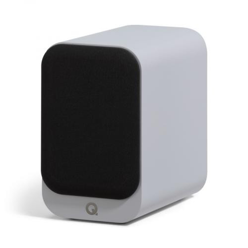 Полочная акустика Q-Acoustics Q 3010c (QA3314) Satin White