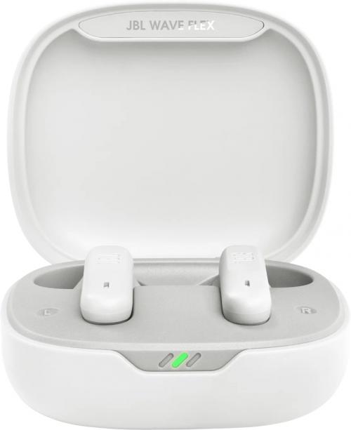 Наушники JBL Wave Flex TWS White