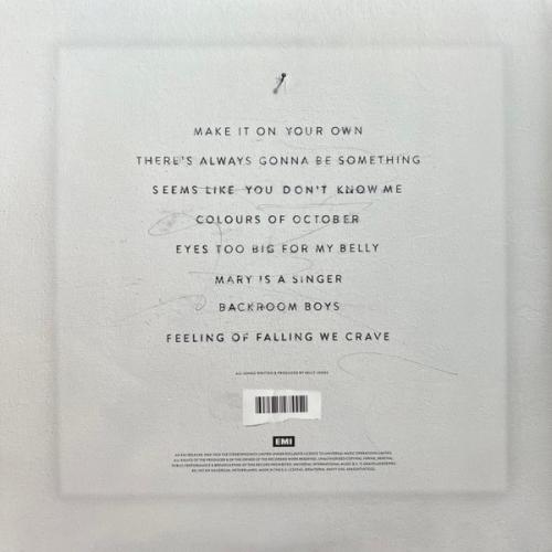 Виниловая пластинка Stereophonics - Make 'Em Laugh, Make 'Em Cry, Make 'Em Wait (Black Vinyl LP)