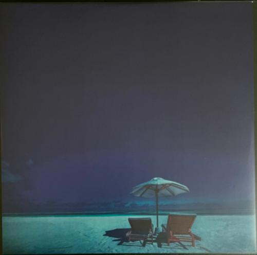 Виниловая пластинка Rammstein - Sehnsucht (Black Vinyl 2LP)