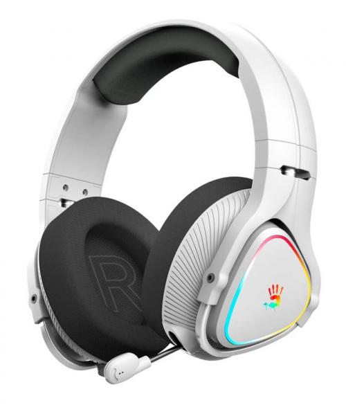 Наушники A4Tech MR710 Grey