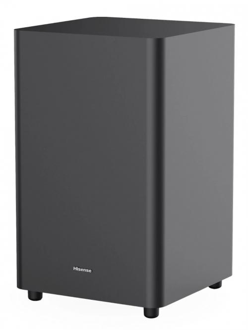Домашний кинотеатр Hisense HT SATURN