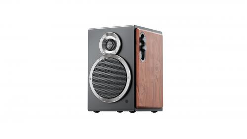 Полочная акустика FiiO SA1 (F3053S) Twilight Black