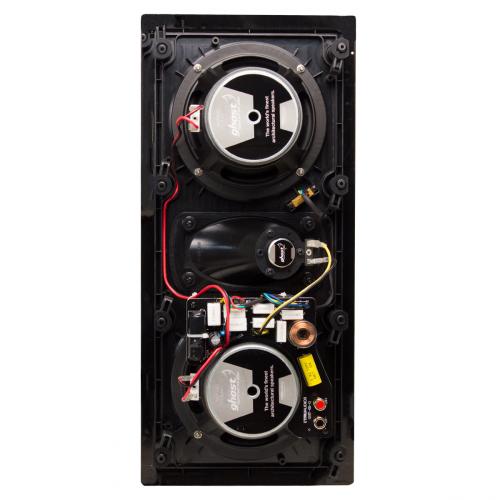 Встраиваемая акустика TruAudio GHT-66G