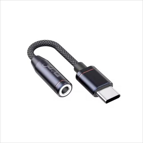 Усилитель для наушников FiiO JA11 Black