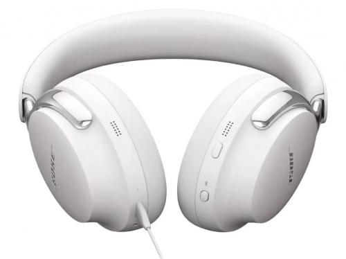 Наушники Bose QuietComfort Ultra Headphones (2nd Gen) White