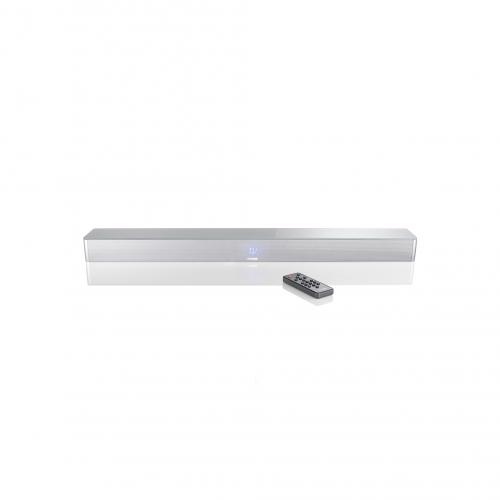 Комплект акустики Canton Smart Soundbar 9 + Smart Sub 8 White