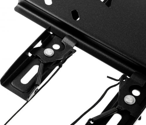 Кронштейн для телевизора Holder LCDS-5045 металлик