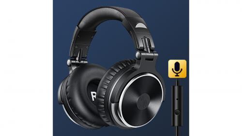 Наушники OneOdio Studio Pro 20 Black