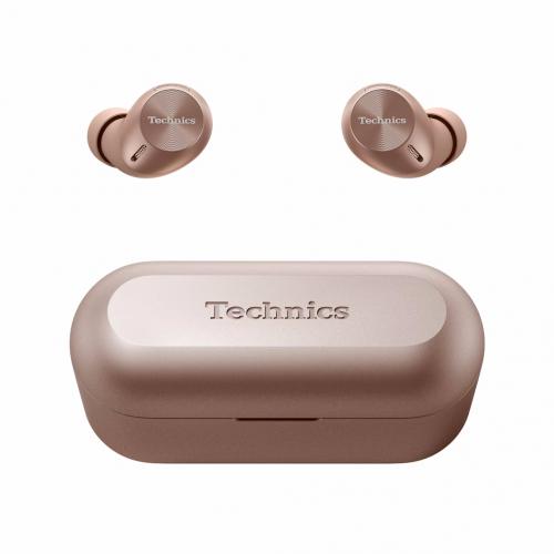 Наушники Technics EAH-AZ40M2GN Gold