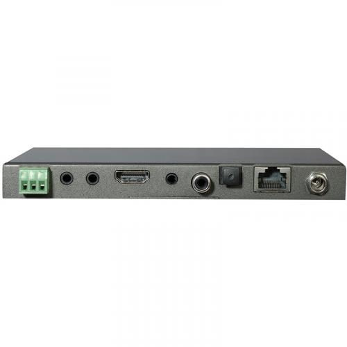 Приемник сигналов HDMI Gefen EXT-UHDA-HBTL-RX