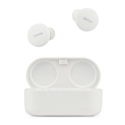 Наушники Denon PerL White