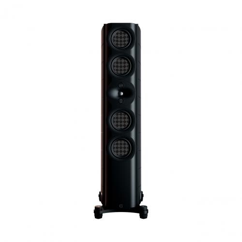 Напольная акустика Perlisten Audio S7t Black Edition