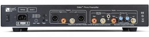 Фонокорректор PS Audio Stellar Phono Preamplifier Silver